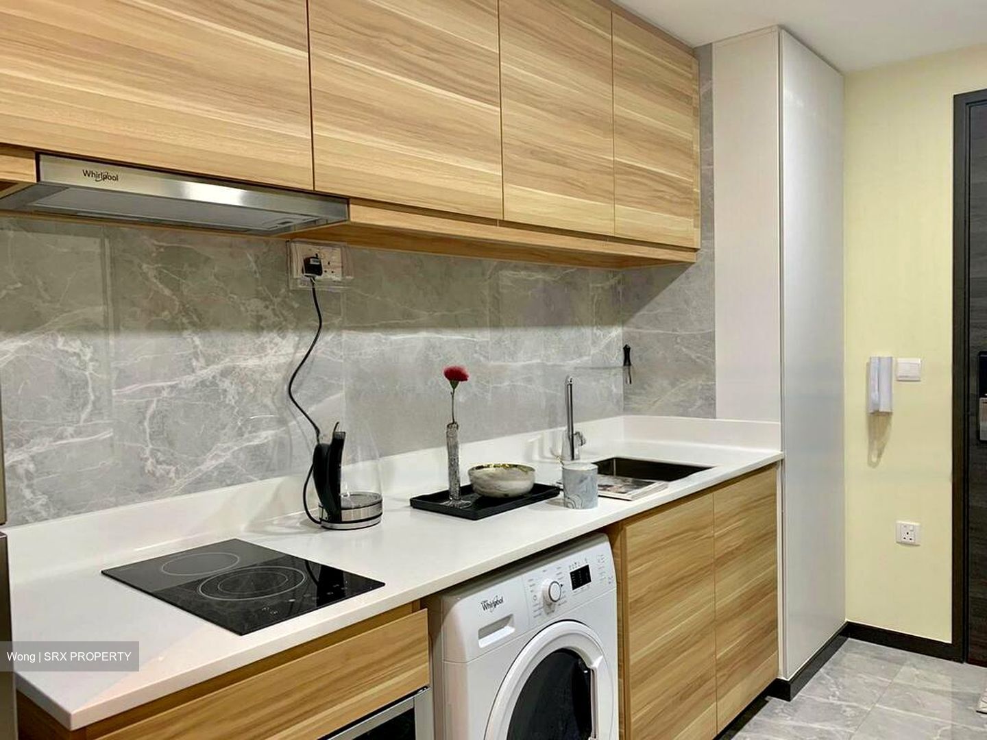 The Poiz Residences (D13), Apartment #459567931